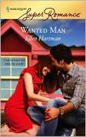 Wanted Man cover art